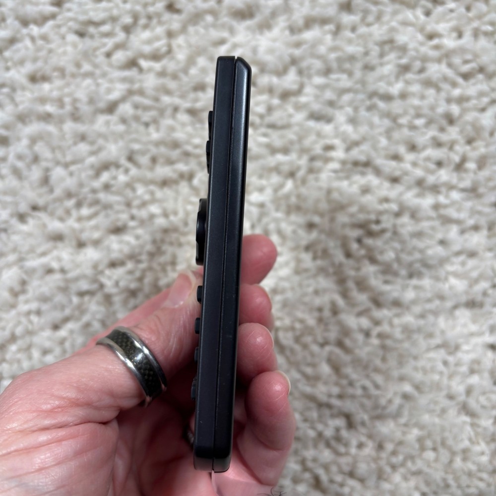 Pioneer CXE5116 Remote Controller for Car Audio Multimedia Systems Black