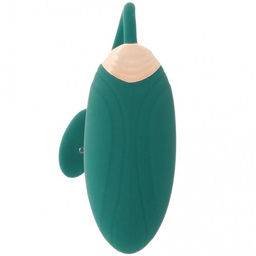 Blaze Dual Massager Set - Green