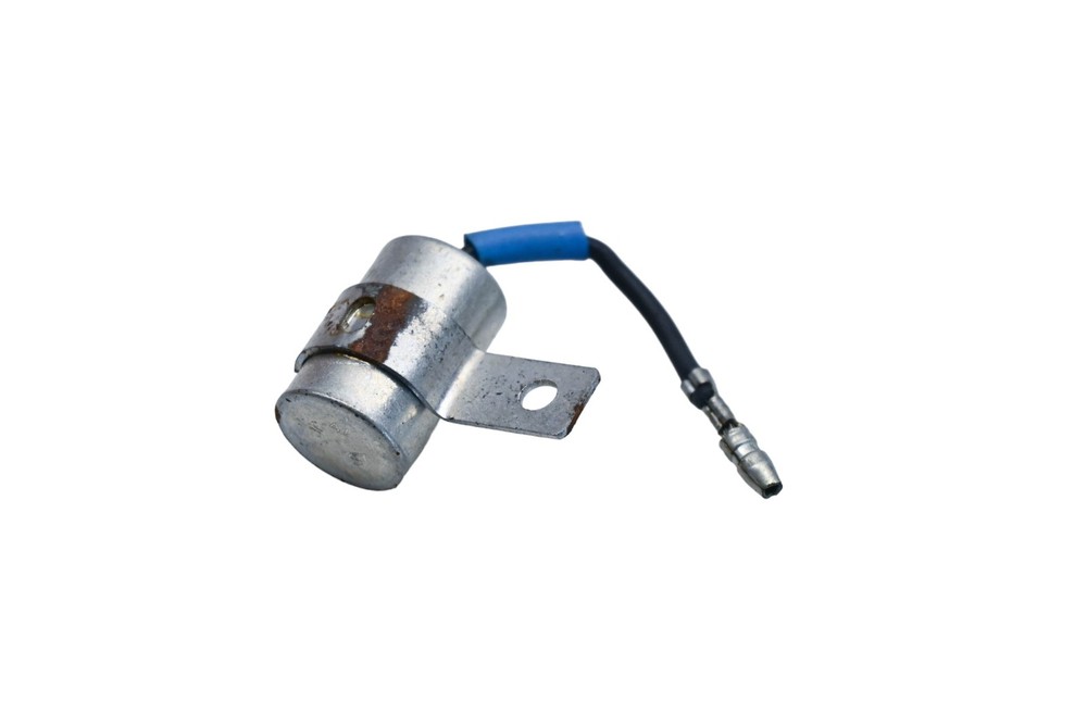 Beck/Arnley Ignition Condenser NOS