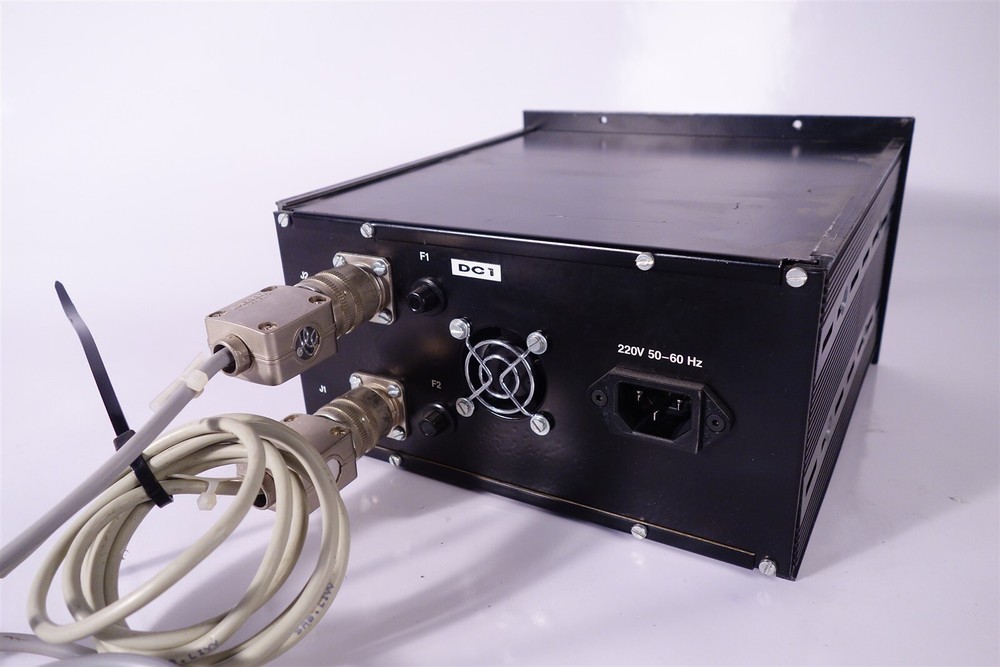 Alcatel DC75 Power Supply