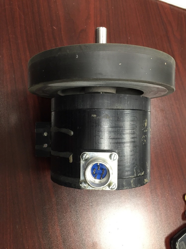 MACTRON GLUE CONTROLLER MPG-360 D ENCODER