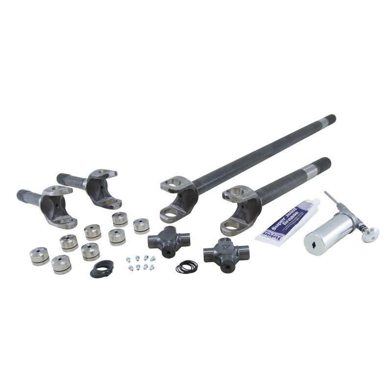 Yukon Gear YA W24124 Repl Axles