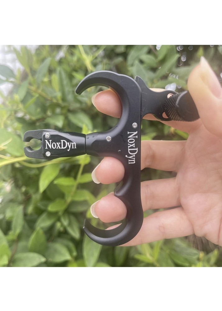 compound bow release trigger