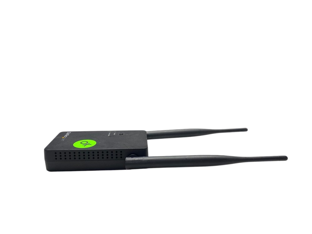 StarTech ST121WHDLR HDMI Wireless Transmitter and Receiver