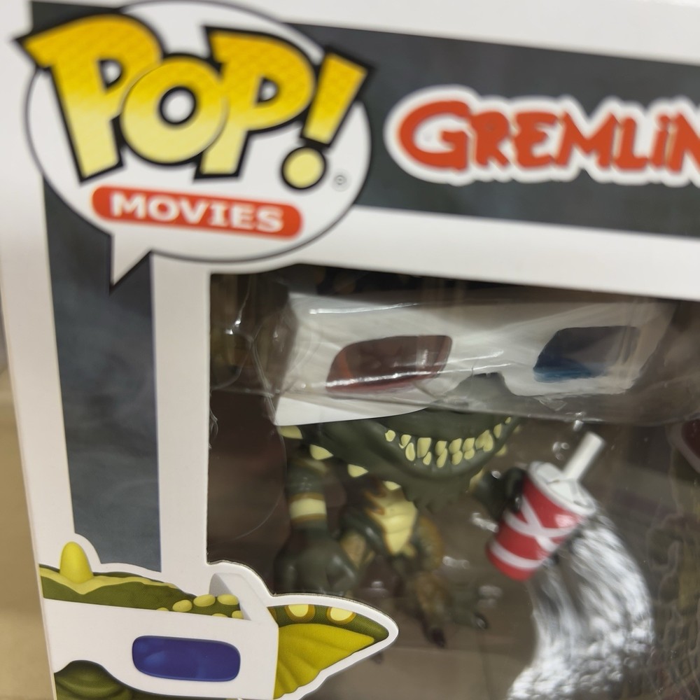 Funko Pop! Vinyl: Gremlins Gremlin - Gremlin #1147