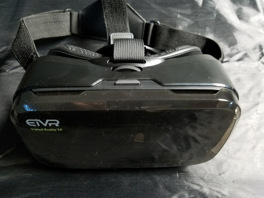 Virtual Reality 3.0