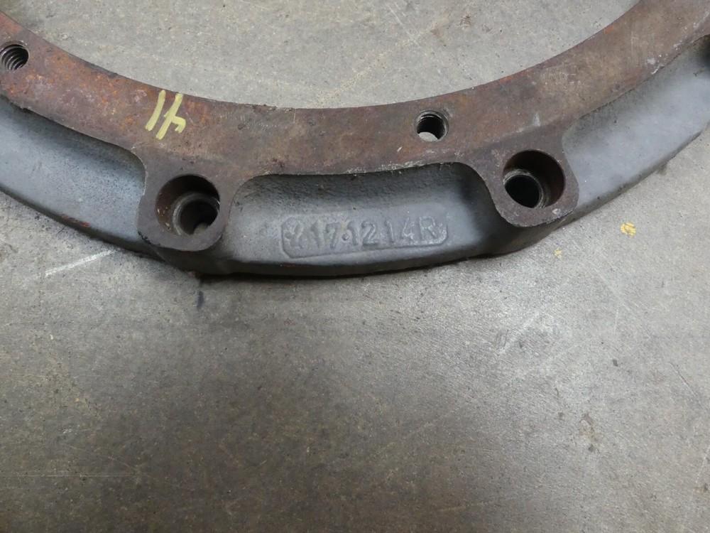 SAE Bell Housing Step Adapter