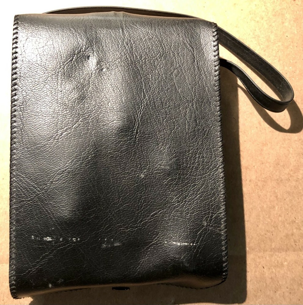 SONY VIDEO HEAD CHECKER SL-5151