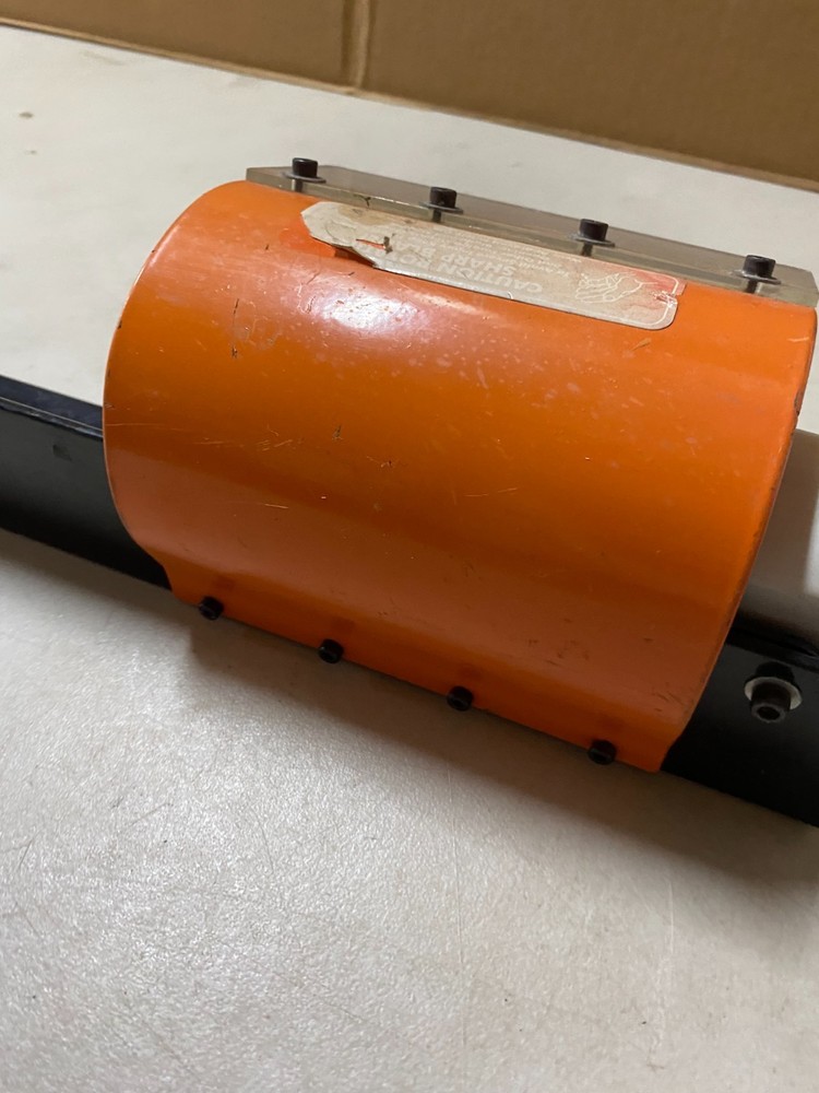 ARROW Woodworking Lathe Precision Bench Cutter Spinner Electric RUNS UNTESTED