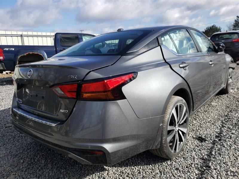 ALTIMA 2021 Speedometer 360906