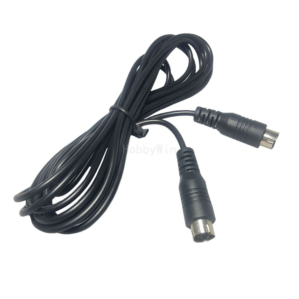 Detrum DTM-1003 2.6m Remote Control Training Line for Dynam Gavin Transmitter