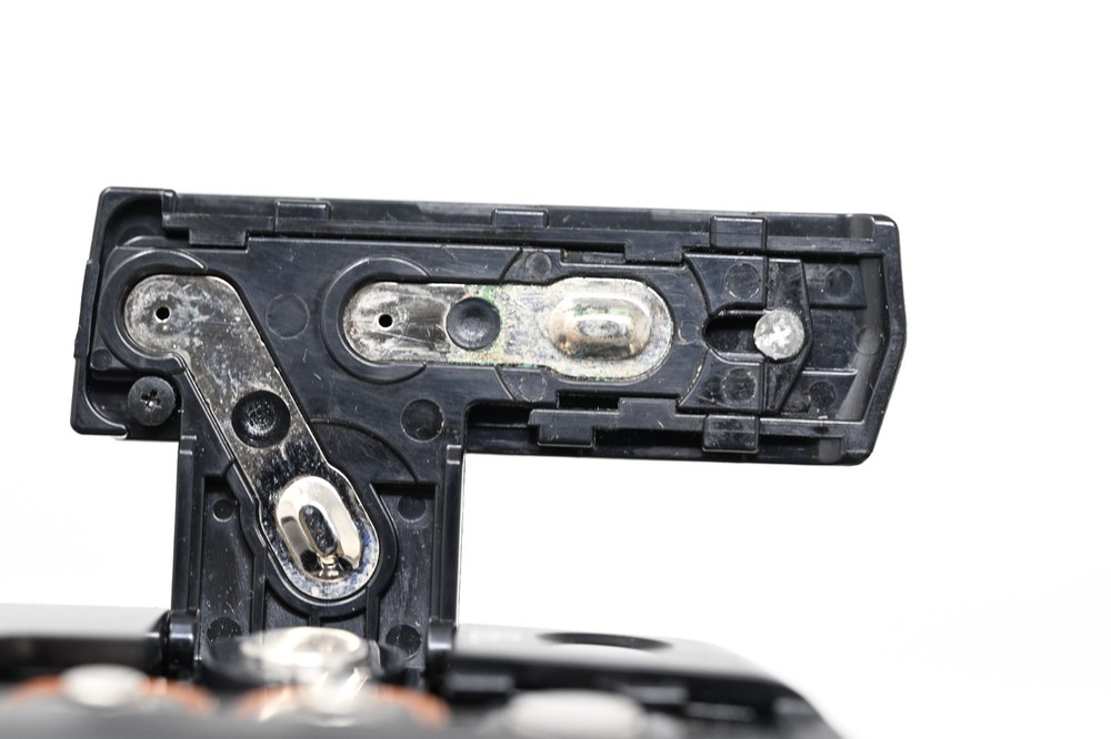 Nikon Speedlight SB-600 Shoe Mount Flash #B133