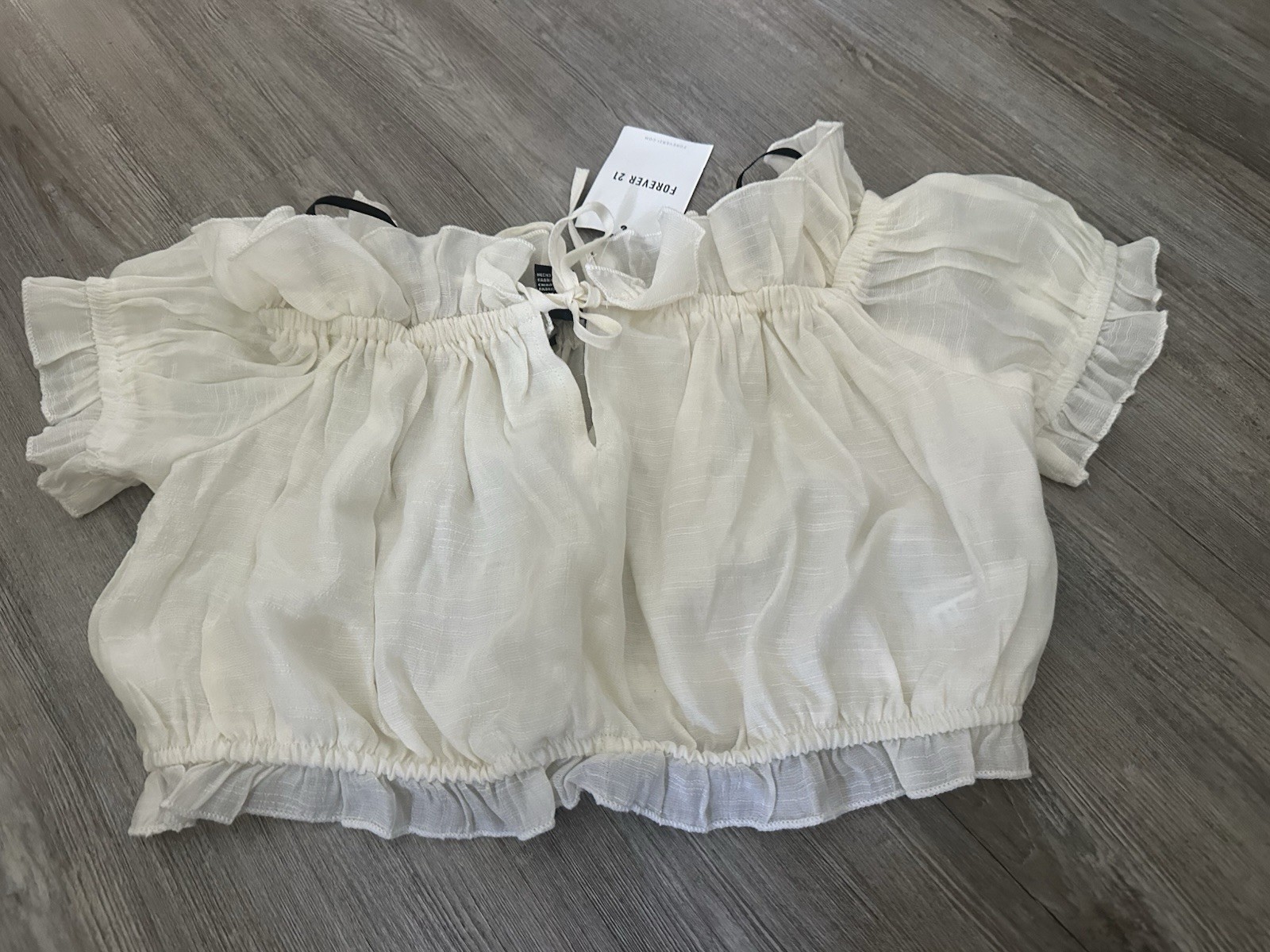 Abercrombie, Aerie And Forever 21 Size 25, S And M