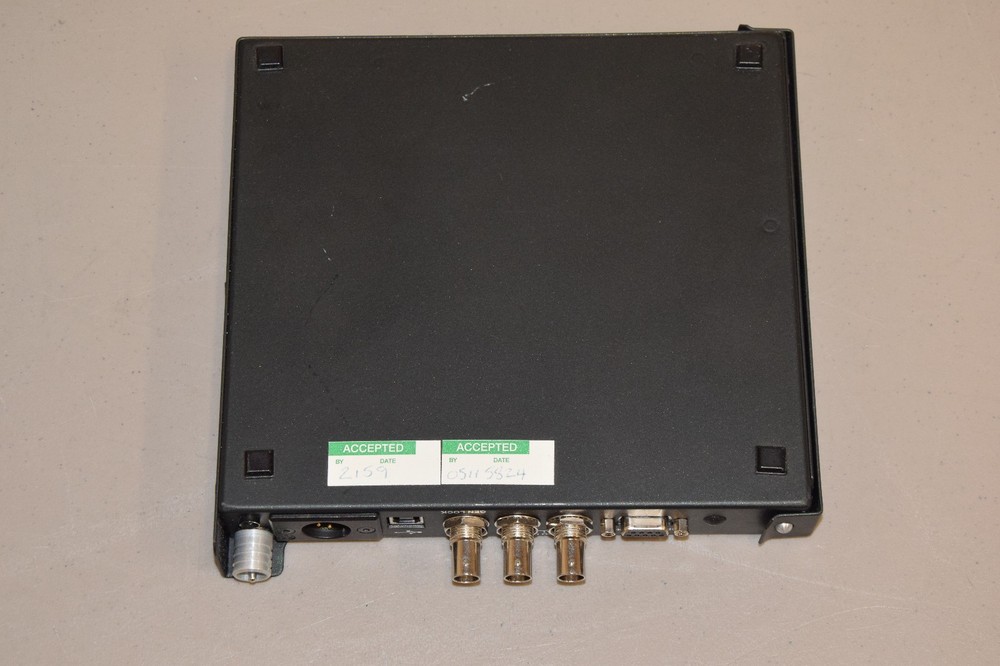 Autoscript XBOX USB with WinPlus HC/1 Scroll Hand Control and 12V Power Supply