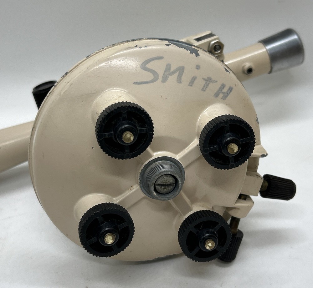 David White LT6-900 Meridian Transit Level *Untested