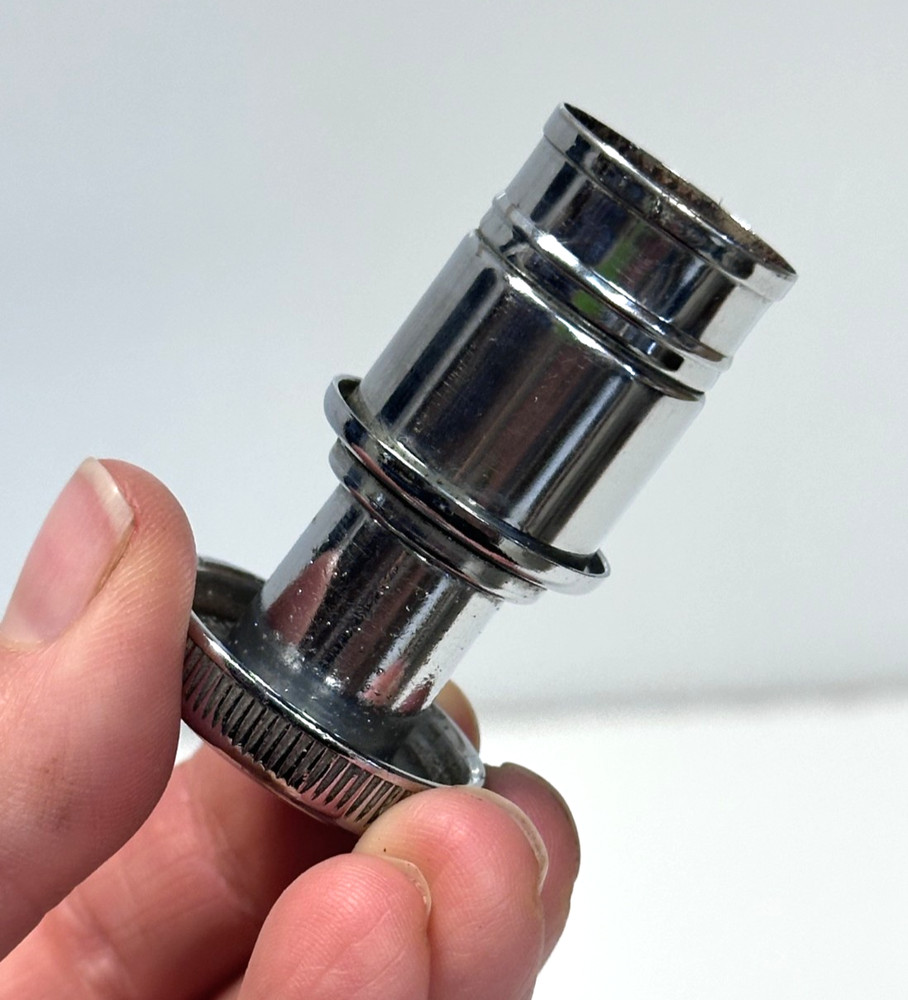 1970 Ford Mustang Cigarette Lighter Original Working !