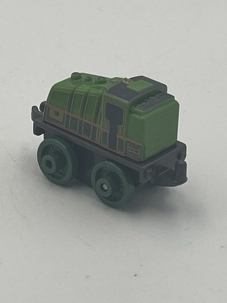 Thomas & Friends Minis Train Engine Classic Gator H04A