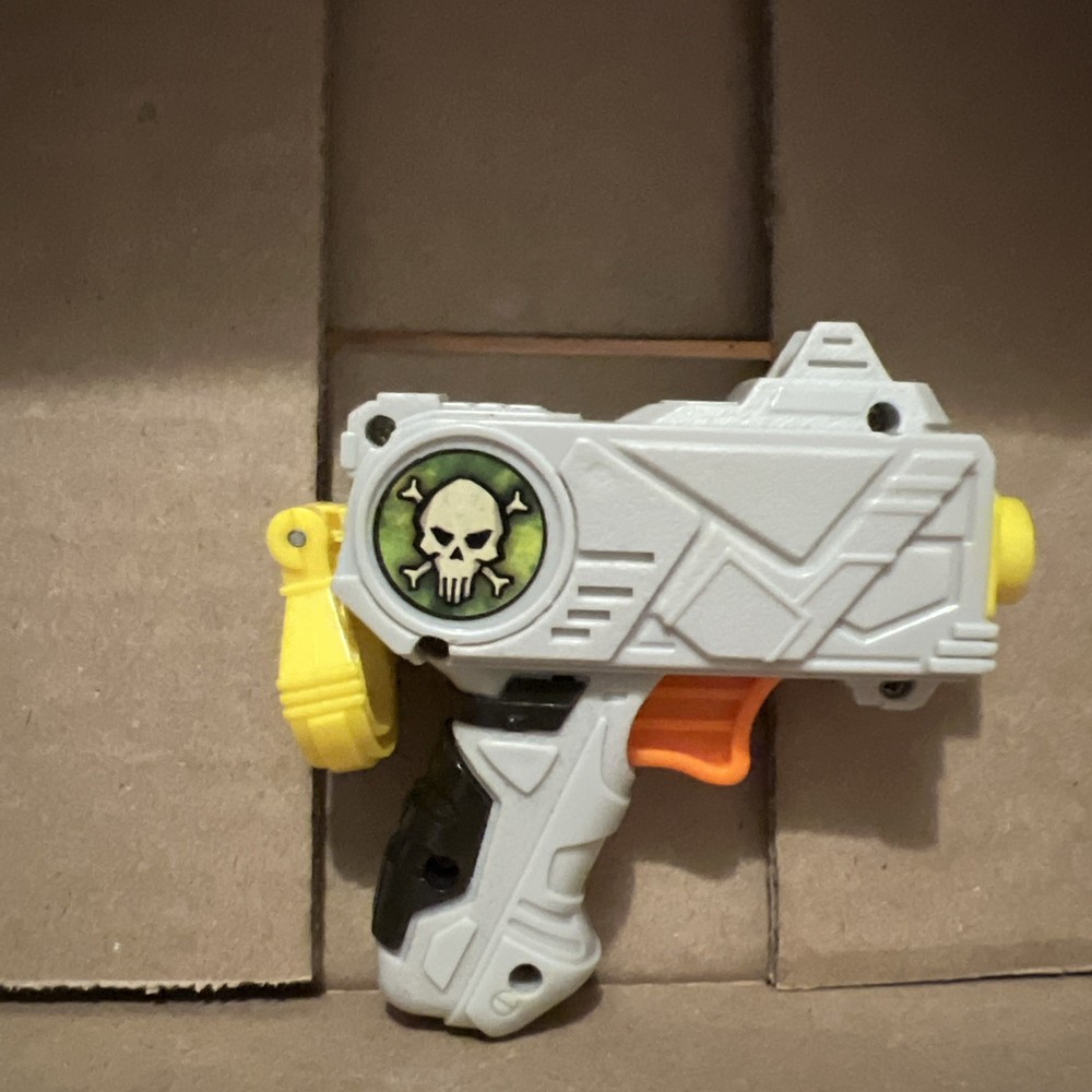 Zuro X Shot Mini Soft Dart Blaster