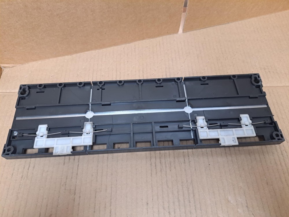 Mitsubishi Electric Base Unit Model A1S38B