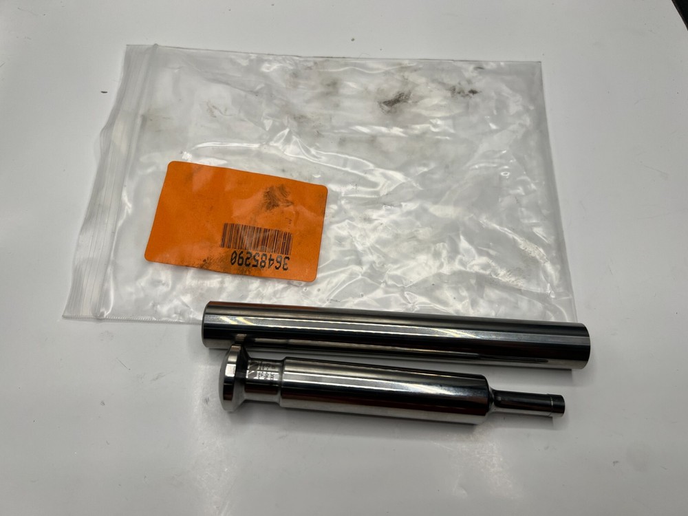 Wilson Tool Punching Tool 2055631-32