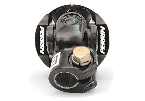 Performance PSP-SUS-565 Steering Dampener Lockdown For Subarus