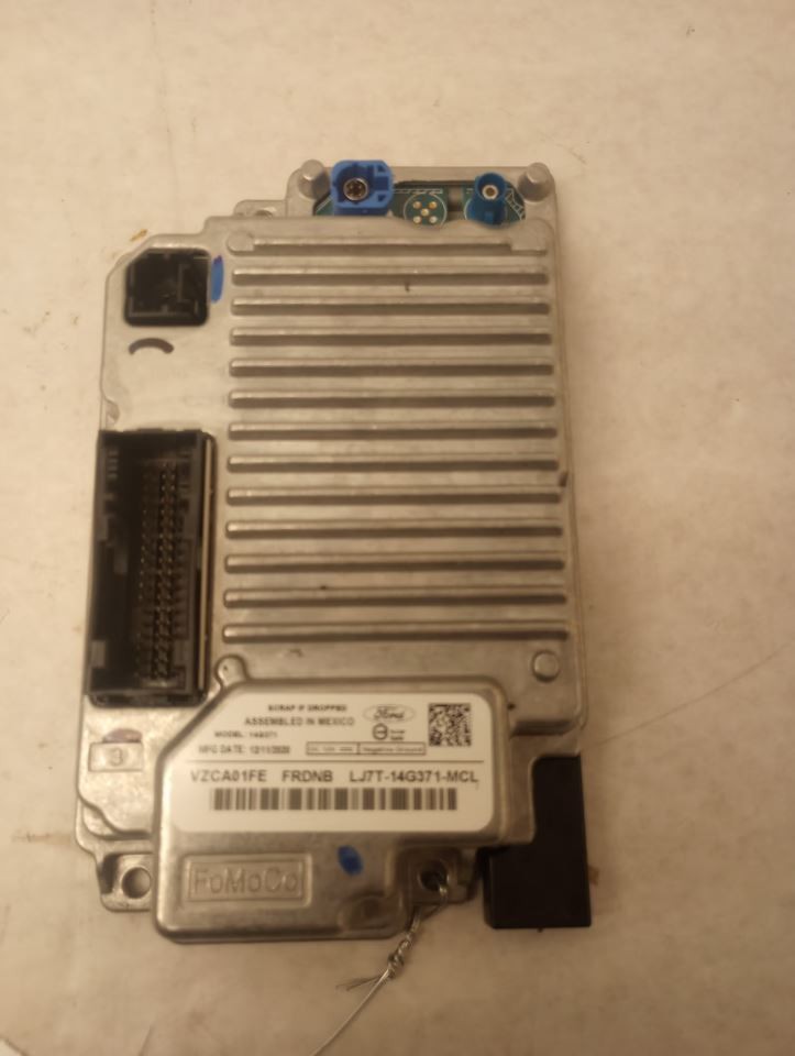CORSAIR   2021 Chassis ECM 3169706