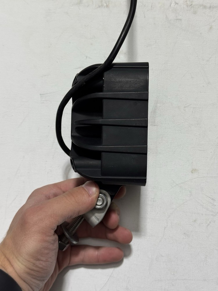 Work Lamp 6 LED E13 03 10405 (Qty 2)