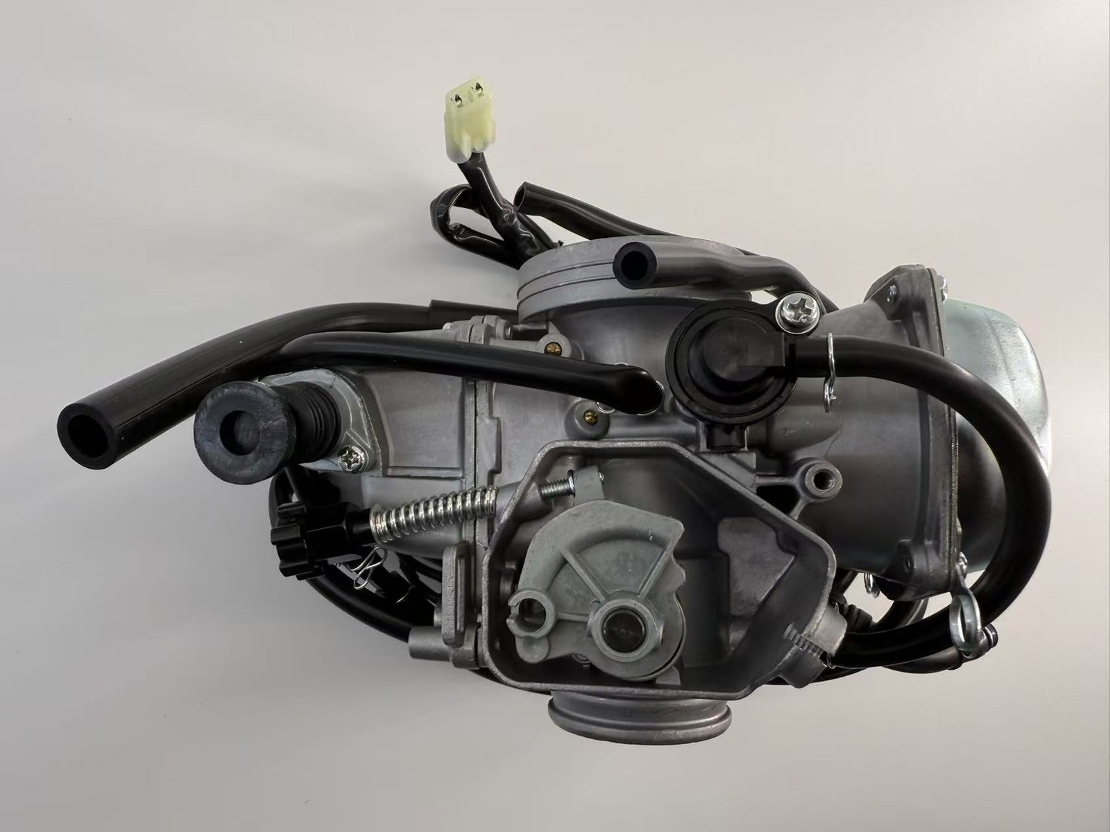 Genuine OEM Carburetor For 2005-11 Honda Foreman 500 TRX500FM 4x4 & TRX500FE 4x4