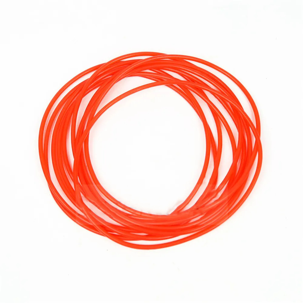 "O" Type Belt For Strapping Machine ,Bundling Machine Mechanical Controller