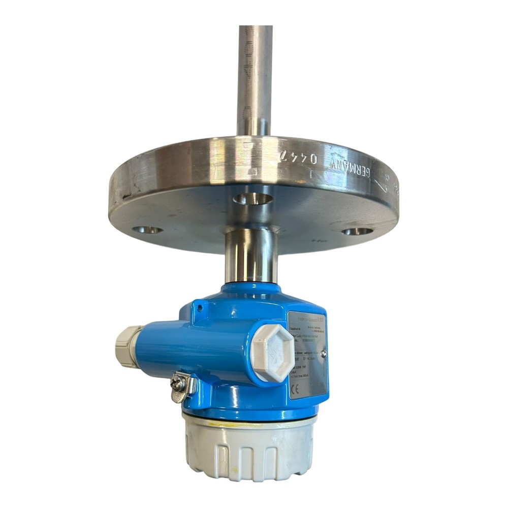 Endress+Hauser Liquiphant M Level Limit Switch FTL51-DBG2BB2G5A