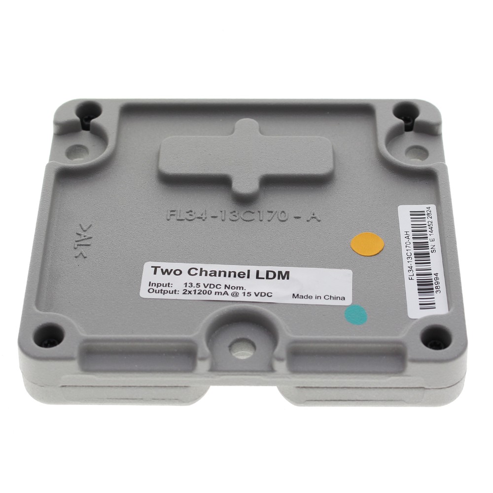 For Ford Led Headlight Ballast Control Unit Module FL3413C170A # FL34-13C170-A