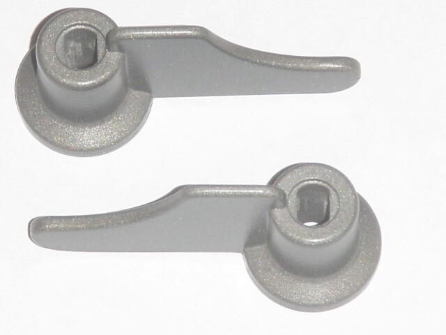 Kneading Paddle Set for Zojirushi Bread Maker Machine Model BBCC-X20