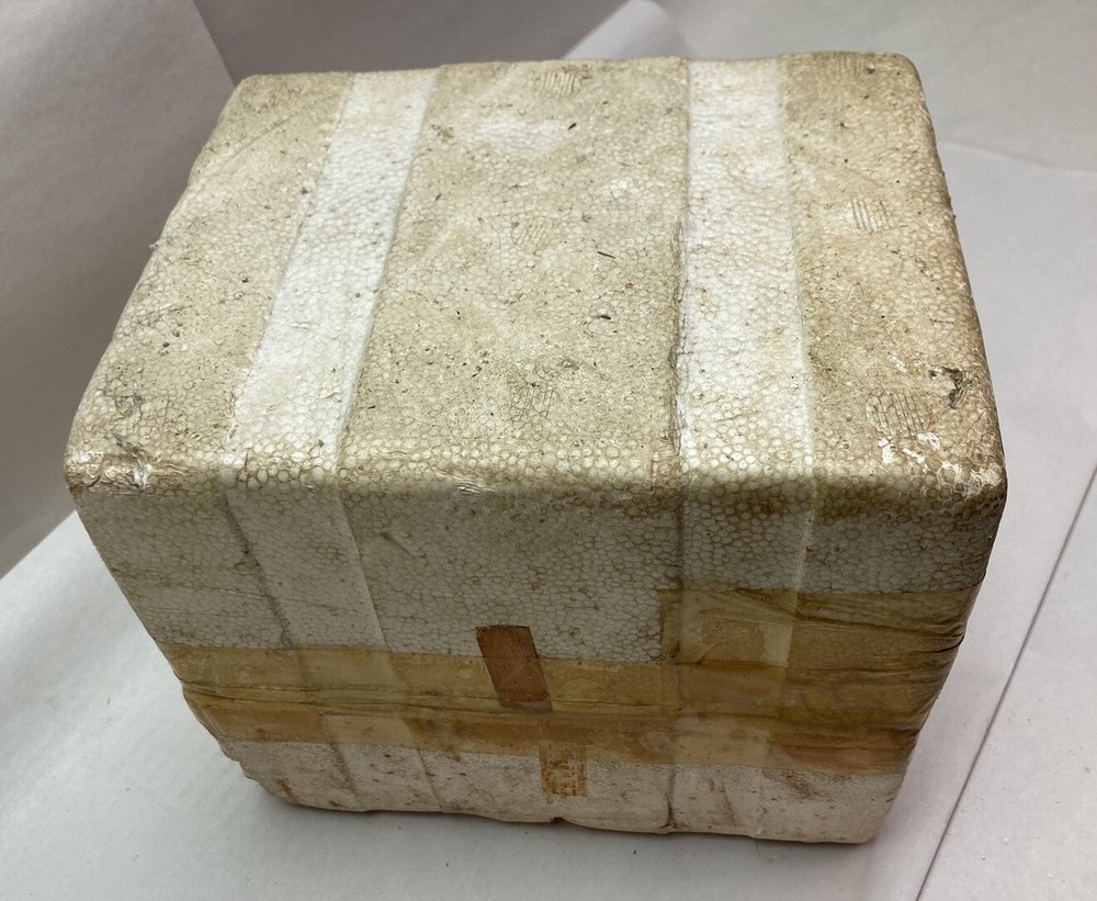 Powerstat,Type 216BU,Variable Autotransformer