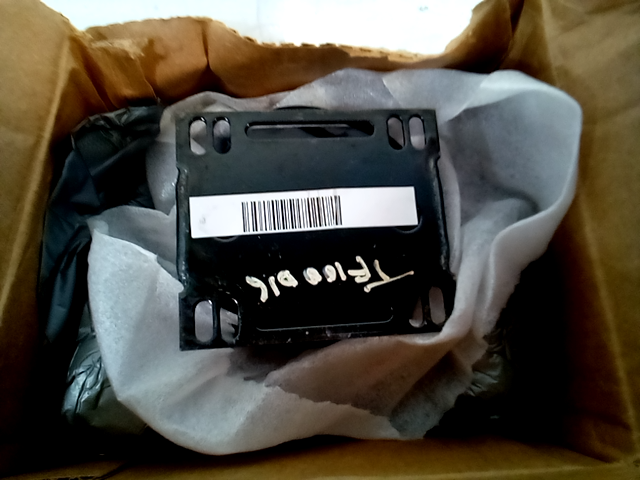 Schneider Square D Industrial Control Transformer