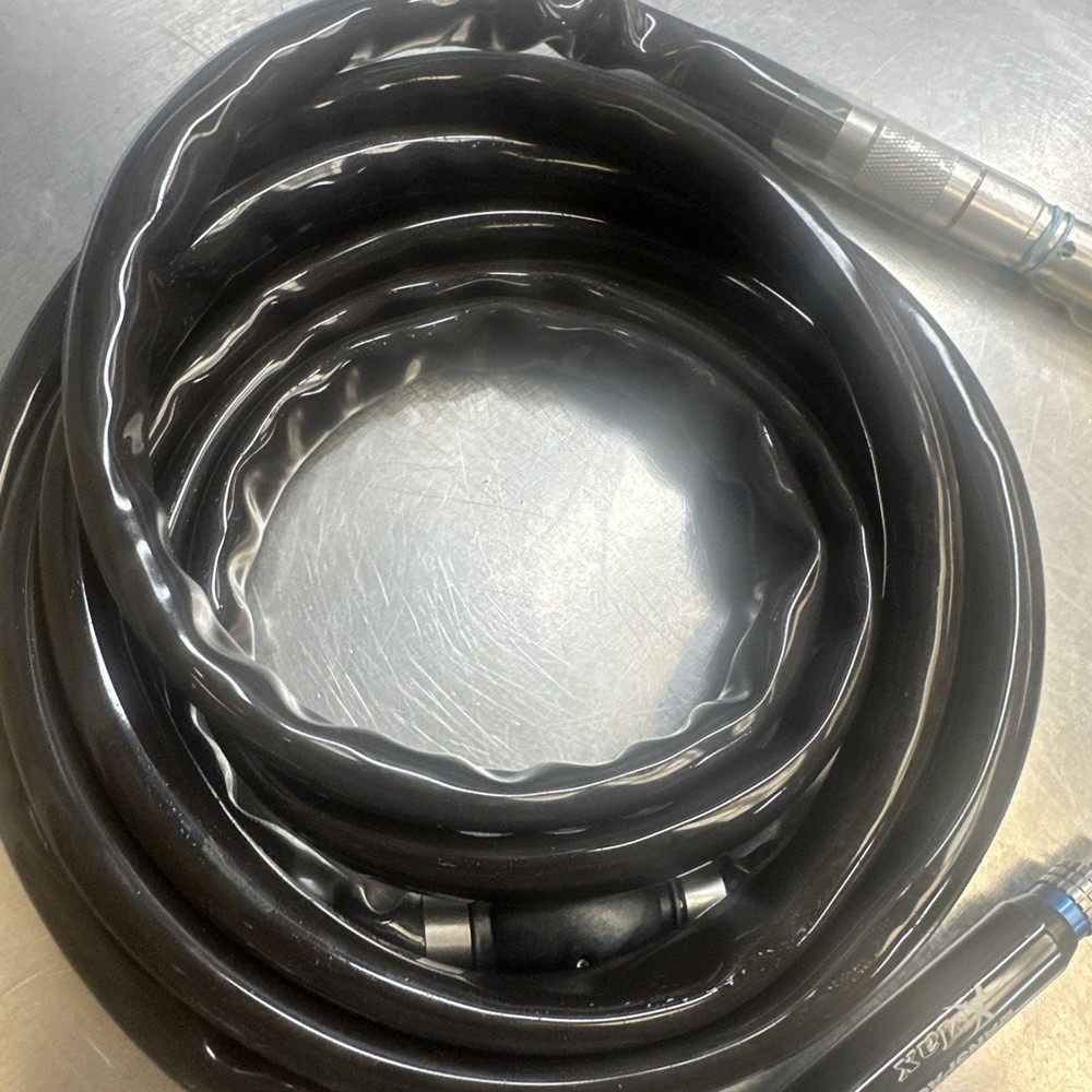 Anspach XMax Pneumatic High Speed Drill Model 6100121