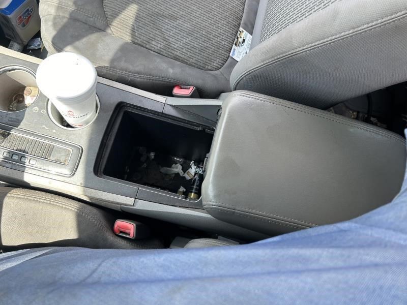 TRAVERSE 2009 Keys/Latches/Locks 104640211