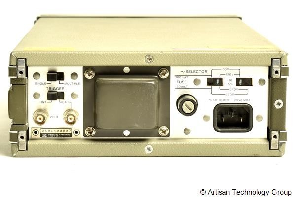 HP 3312A Function Generator