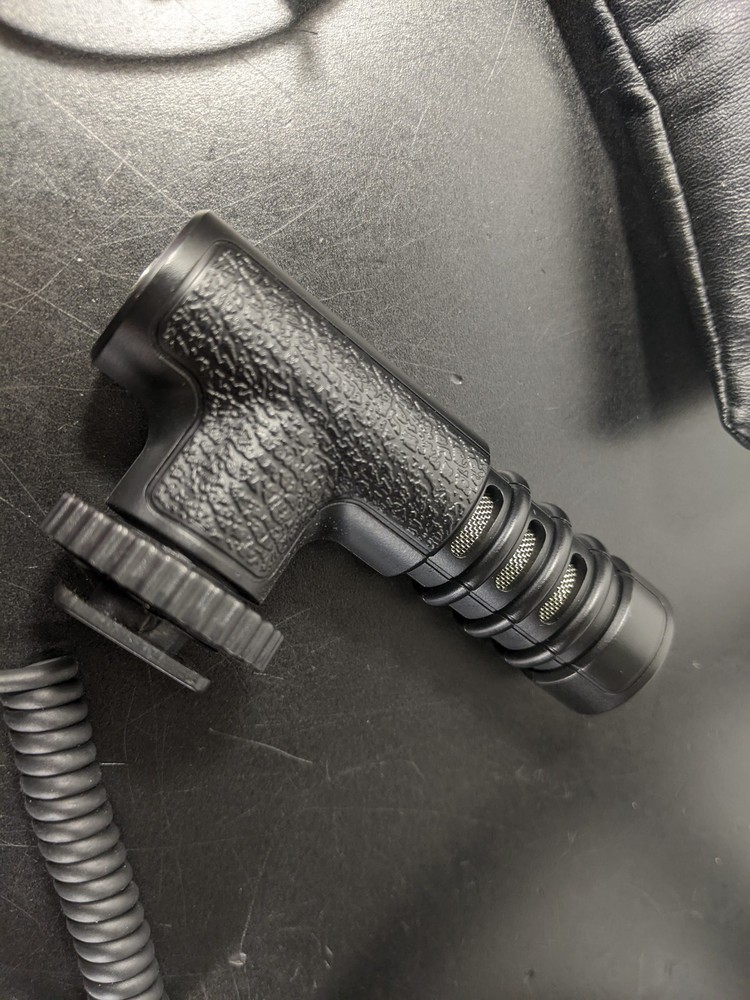 USKEY Vision Microphone and Tripod Kit - Tested and Working