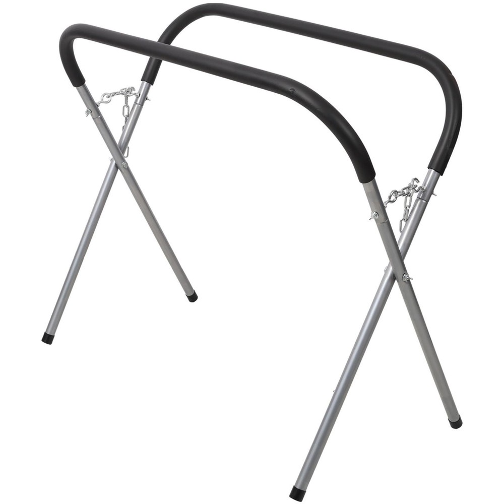 Versatile -Duty Work Table – Foldable Design with 750 lb Capacity for Garage &
