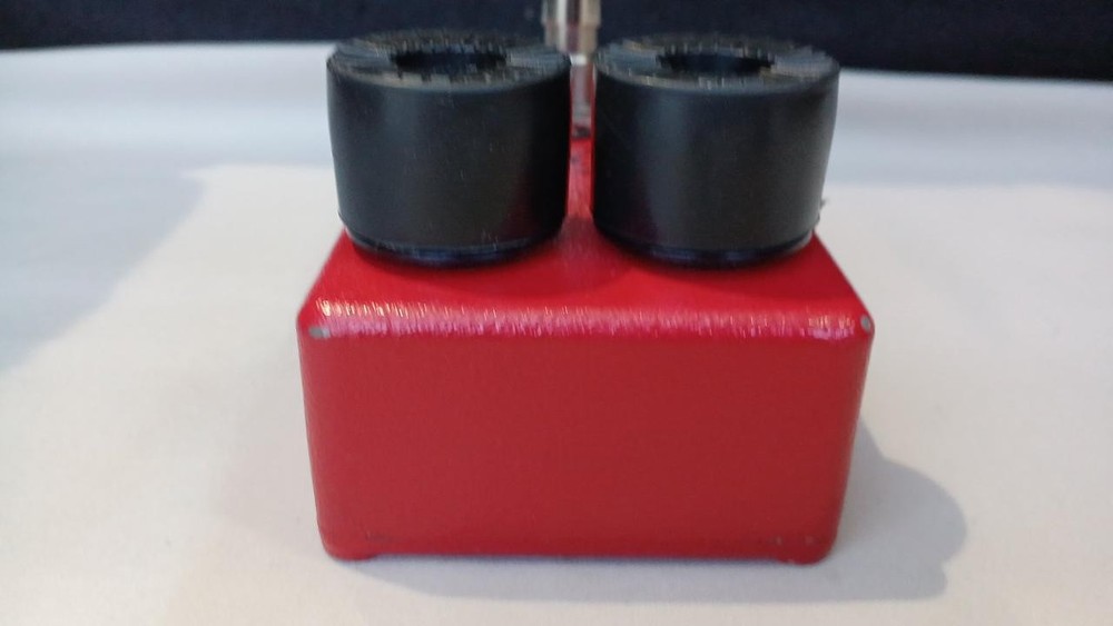 MXR DYNA COMP Compressor Pedal