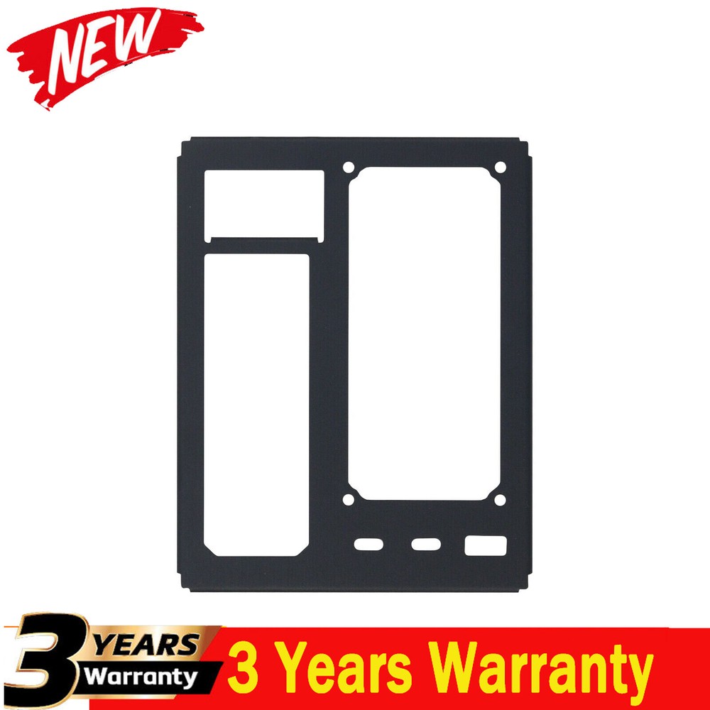 TH3P4G3 SFX Case for EXP GDC TH3P4G3 Thunderbolt-Compatible GPU Dock & FLEX (1U)