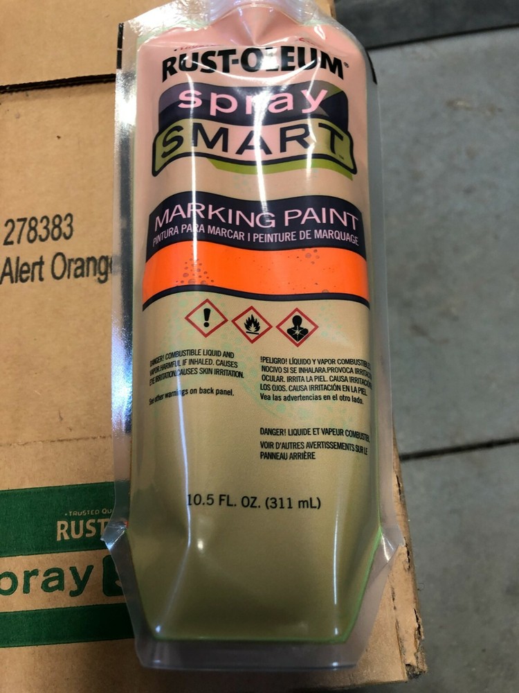 Rust-Oleum SpraySmart