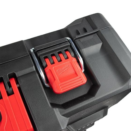 Milwaukee 4932464087 Black Packout BOX 3 Toolbox Empty Case