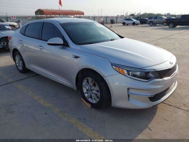 OPTIMAKIA 2017 Speedometer 3861953