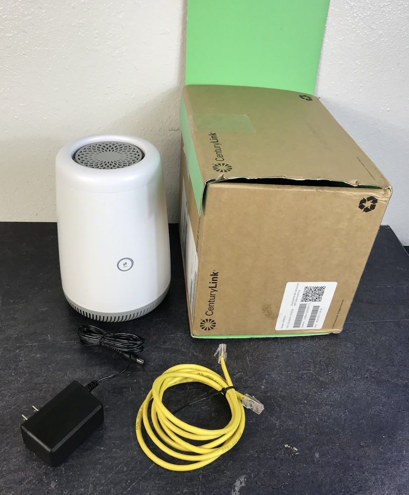 CenturyLink C4000LG Modem