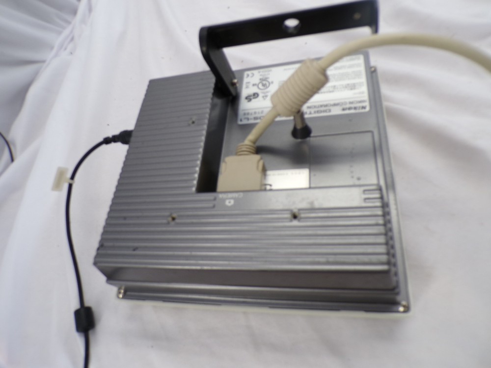 Nikon DS-L1 Digital Sight