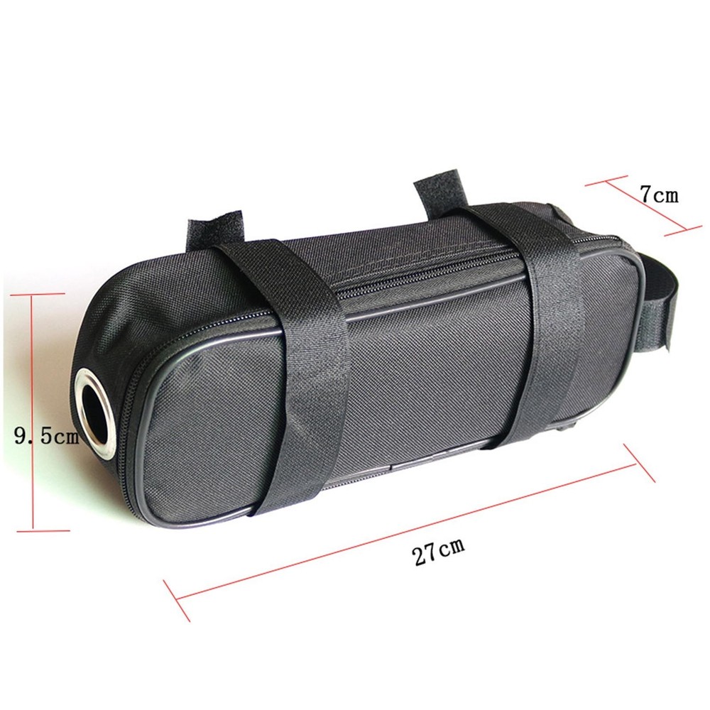 Bicycle Electronics Bicycle Bag Large Bag Sporting Goods Conversion Accessory