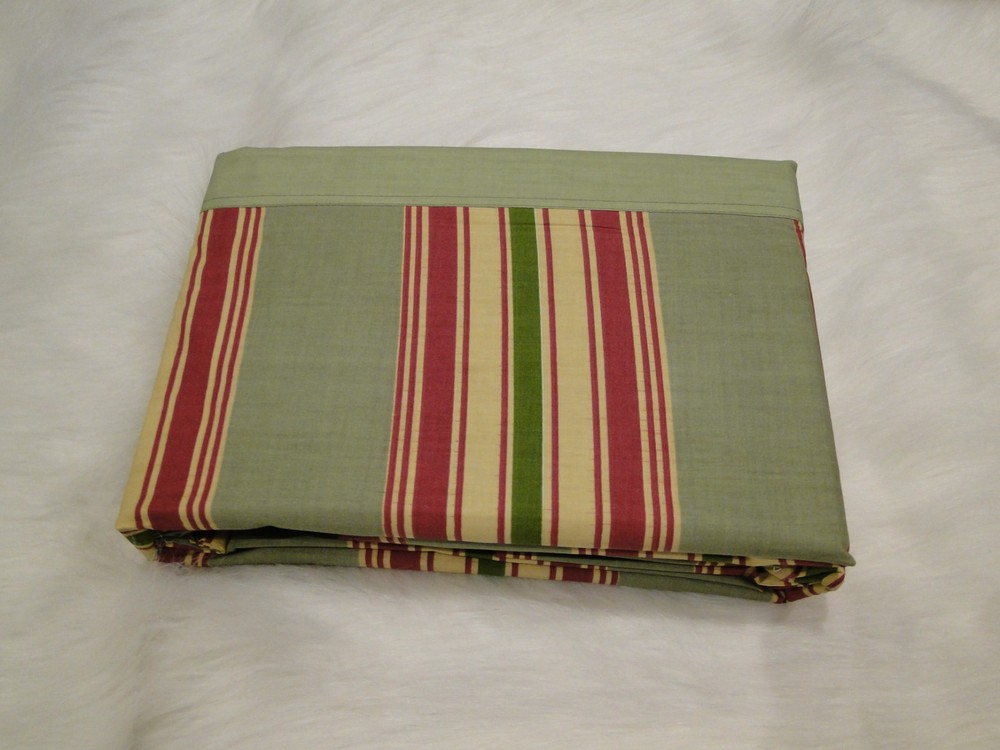 Double Bed Size Patridge Bed Sheet