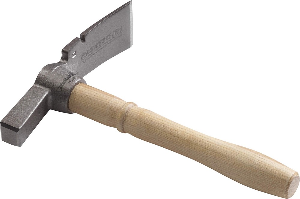 Tools 822251U Bricklayer's Hammer M 600
