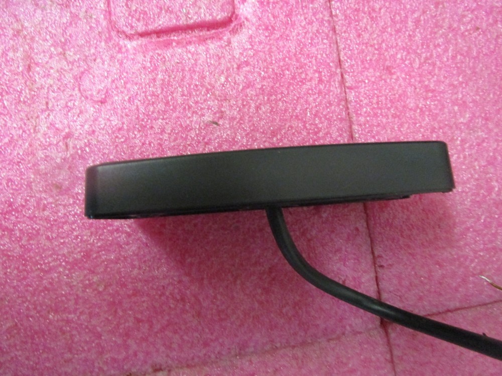 Keyscan K-PROX3 125KHZ READER ACCESS CONTROL KPROX3 Black - Used